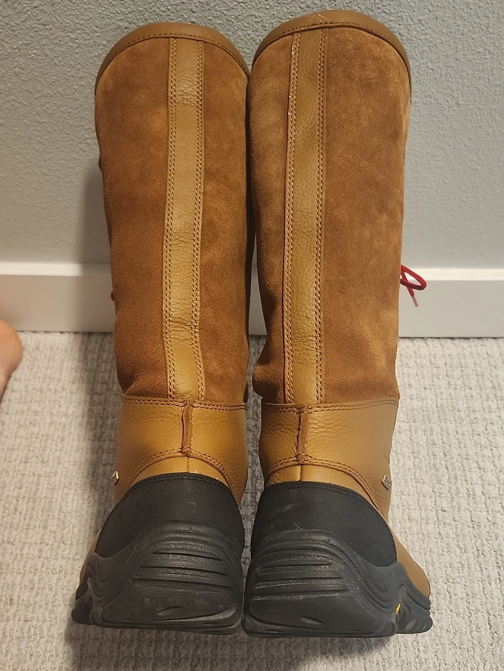 UGG Adirondack Tall Boots